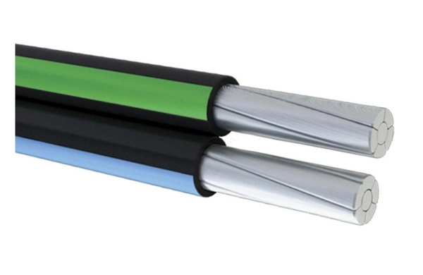 Провод СИП-4 -0,6/1 2х25 ЭМ-Кабель ЭМ-КАБЕЛЬ