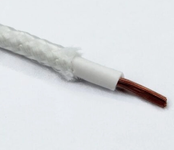 Провод РКГМ 6 660В ГОСТ (бухта 10)