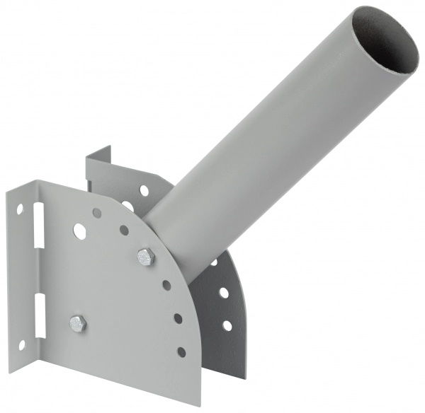 Кронштейн для уличного светильника с перемен углом 300*150*120(SPP-AC2-0-300-048) ЭРА