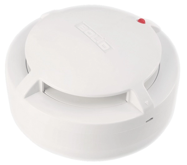 ДИП-34А-03 (ИП 212-34А) Извещатель пожарный дымовой оптико-электронный адресно-аналоговый Болид