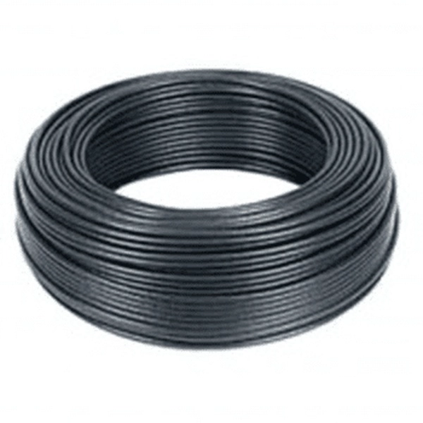 Кабель медный силовой в ПВХ изоляции ВВГ п-нг(А) 3х2,5-0,66 Монэл (бухта 100)