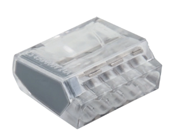 Navigator 61 681 NTC-NC-5-50 Клеммы монтажные (50 шт/уп) 61681