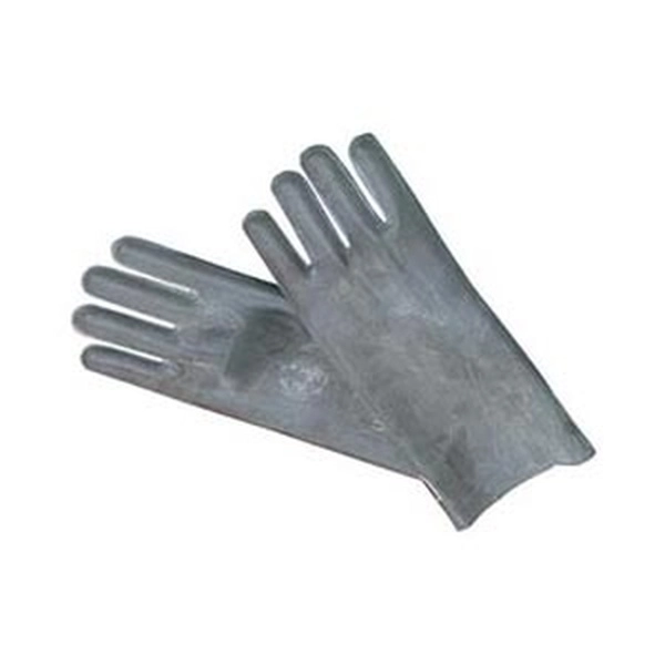 Перчатки диэлектрические штанцованные со швом Эв (цена за пару)