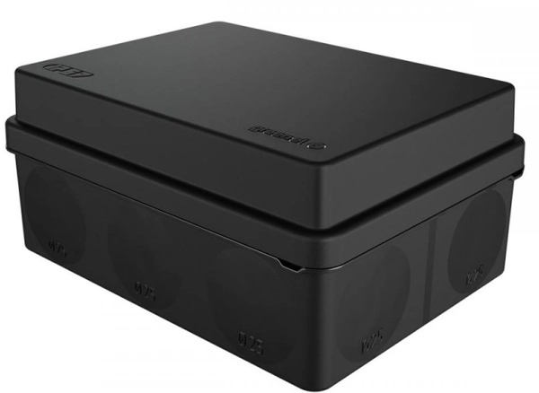 Коробка распред. ОП 150х110х70 IP67 2К, HF, УФ (30 шт)