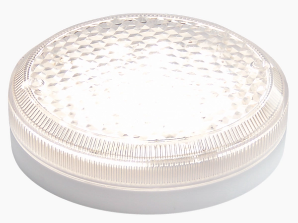 Светодиодный светильник ЖКХ ЛУЧ-220-С 123 Драйв (4000К)