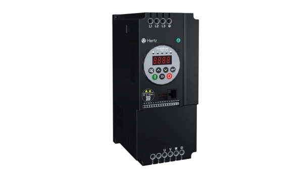 Преобразователь частоты STV050 15 кВт 380В ЭМС С3 + LED панель оператора