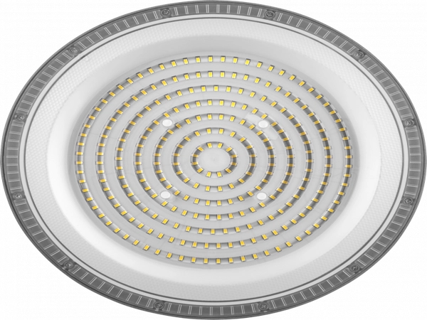 Светильник ОНЛАЙТ 91 950 OHB-02-200-5K-LED