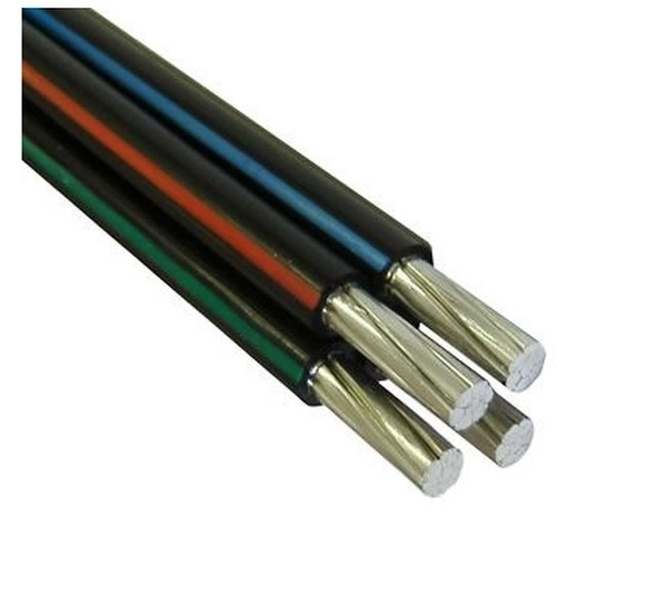 Провод СИП-4 -0,6/1 4х120 ЭМ-Кабель ЭМ-КАБЕЛЬ