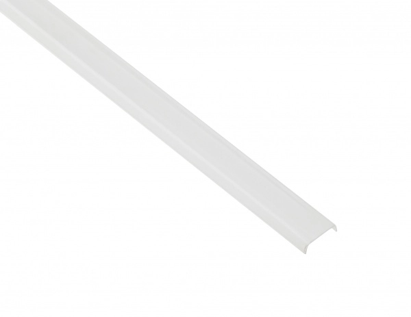 Профили и аксессуары 1612-2B ЭРА Экран для профиля САВ261 прозрачный, 2м