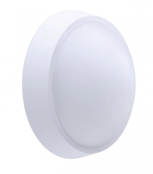 Светильник светодиодный PHILIPS  20Вт круг 4000К 1600Лм белый IP65 / WT045C LED20/NW PSU CFW L1665