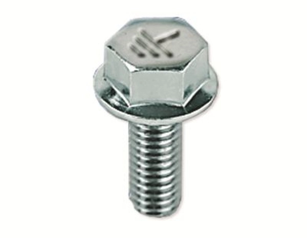 Винт М5х8 HDZ для электрического соединения DKC CM030508HDZ (кратно 200)