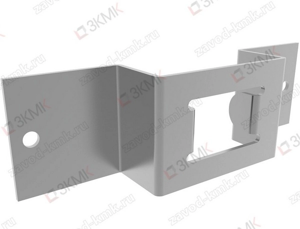 Скоба крепежная К-1157 ЗКМК 100499