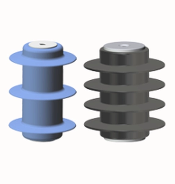Ограничитель перенапряжения ОПН-П-6/7,2/10/550-III УХЛ1