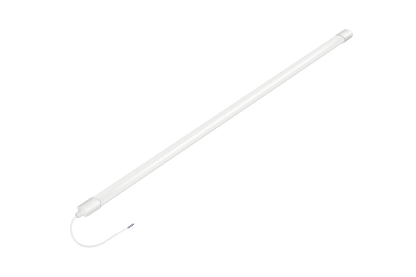 Светильник светодиодный ДСП 36Вт (аналог ЛСП 2х36) 3000Лм 6500К 1200х28х39 IP65 Jazzway/PWP-С4 1200 36w 6500K 3000Lm IP65 COMPACT