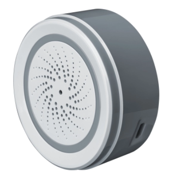 Умный датчик температуры и влажности 14 552 NSH-SNR-TH01-WiF Navigator