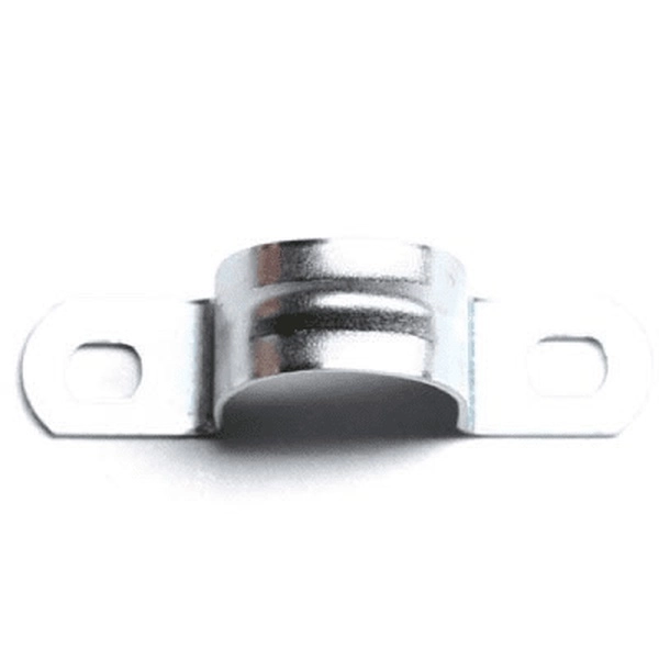 Держатель оцинкованный двусторонний DKC 53360, д.38-40мм