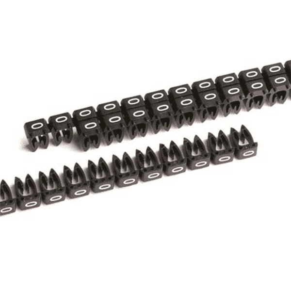 Маркер для кабеля DKC MKF5S2 сечением 1,5-2,5мм символ „5” (кратно 200)