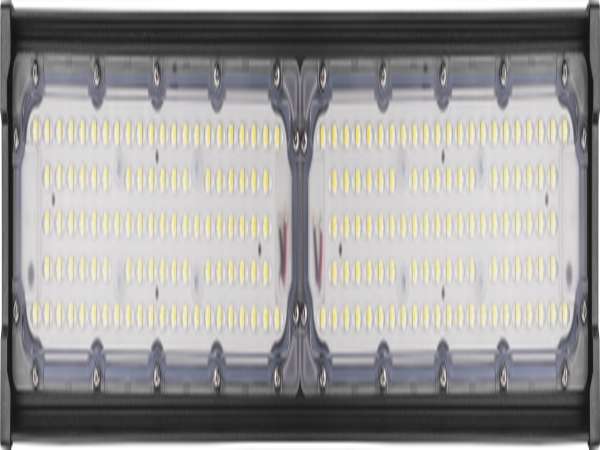 Светильник ОНЛАЙТ 95 433 OHB-03-01 (100-5K-120/60-LED)