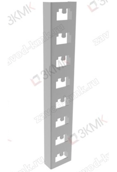Стойка кабельная К1151 S=2,0мм L=600мм ЗКМК