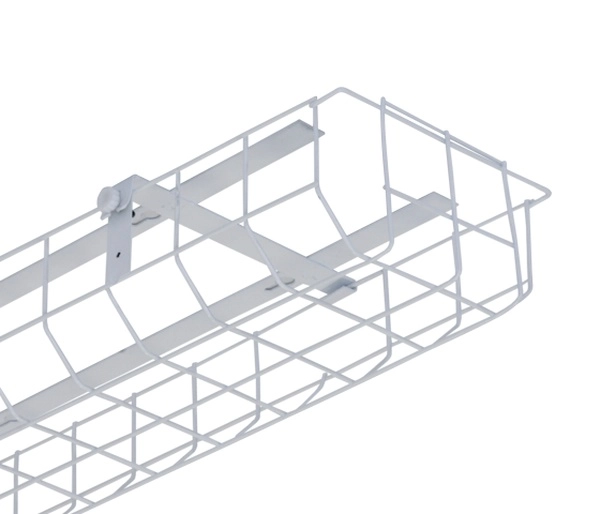 Решетка Ардатов защитная NZ236