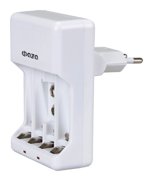 Зарядное устройство ФАZА В-55А (4xAA/AAA 1 х 9V )