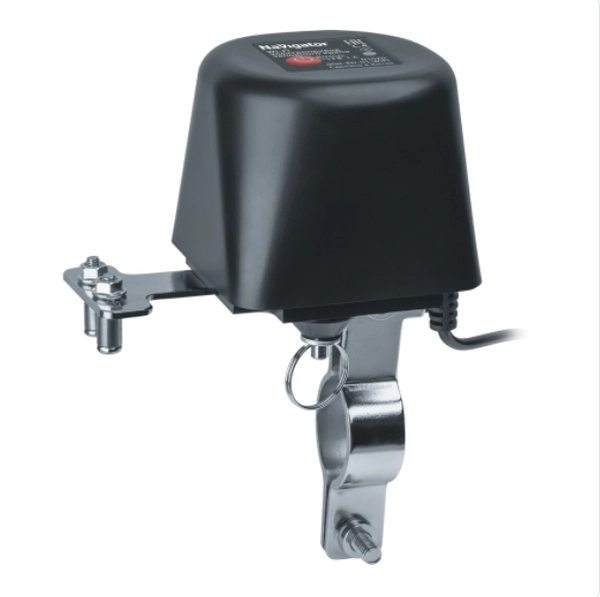 Умный электропривод для запорного крана 82 610 NSH-ED-01-WiF Navigator