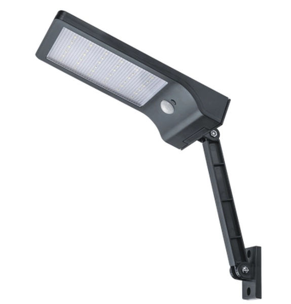 Светильник .Navigator 93 270 NSL-22 на солнечной батарее с датчиком движения IP54 335х11х3