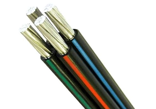 Провод СИП-2 -0,6/1 3х95+1х95 ЭМ-Кабель ЭМ-КАБЕЛЬ