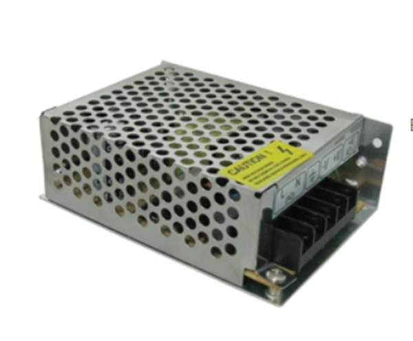 Драйвер Ecola 220-12V 60Вт IP20  110х77х37   LED strip Power Supply  /B2L060ESB/