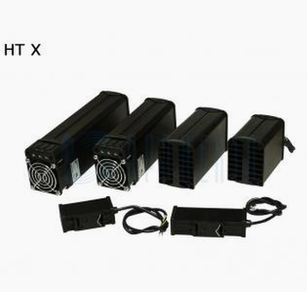 Обогреватель, 230VAC, 250 Вт Провенто HT 250 FD