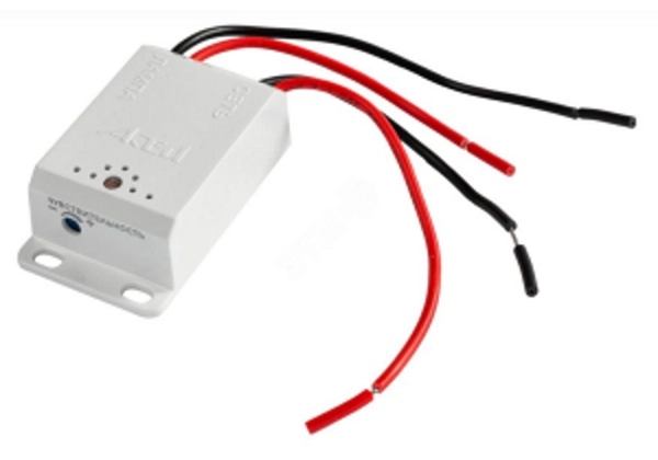 Выключатель Актей ВА-12 с оптико-акустическим датчиком