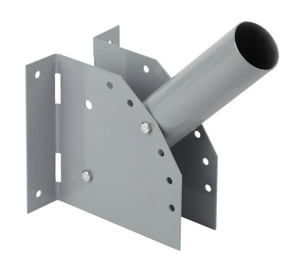 Кронштейн для уличных светильников РКУ, ГКУ, ЖКУ, ДКУ d48мм