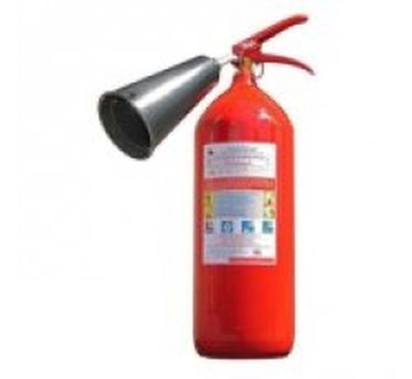 Огнетушитель ОУ-5 ВСЕ (с раструбом)