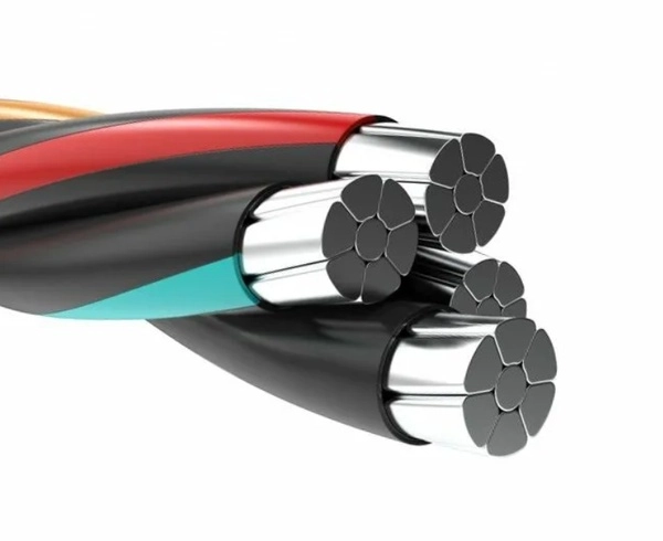 Провод СИП-2 -0,6/1 3х70+1х70 ЭМ-Кабель ЭМ-КАБЕЛЬ