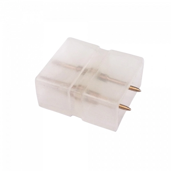 Jazzway Коннектор для PFN-01 2835 IP65 I-обр.(10 шт/уп)