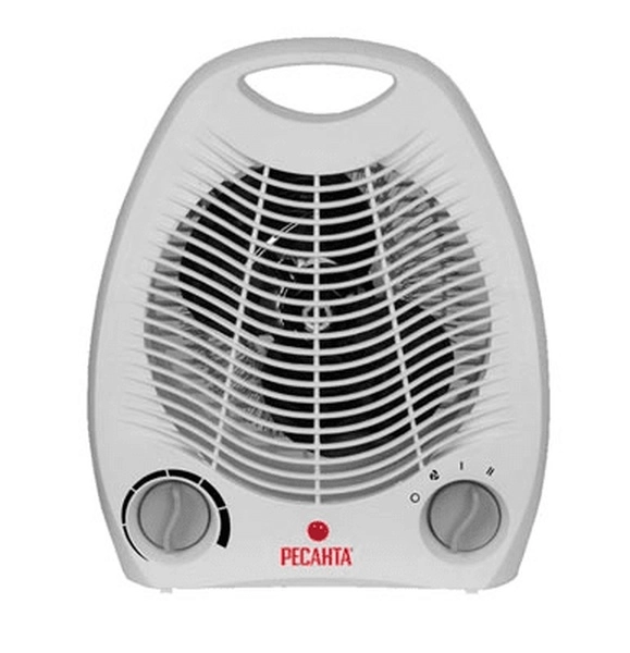 Тепловентилятор Ресанта ТВС-1 2000 Вт