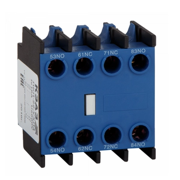 Приставка  КЭАЗ   ПКЛ-22   (110-676)