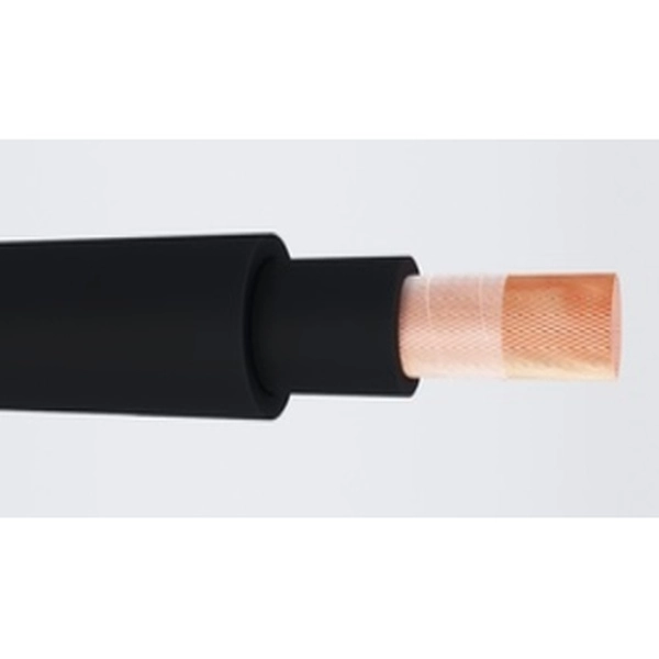 Кабель медный силовой гибкий АСКГ 1х35 алюминий (аналог КГ25)