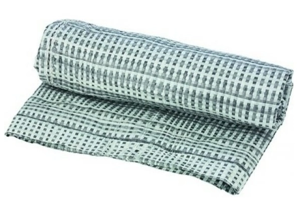 Мешок для строительного мусора, 95 х 55 см усиленный// СИБРТЕХ (комплектация Толедо) (кратно 10)