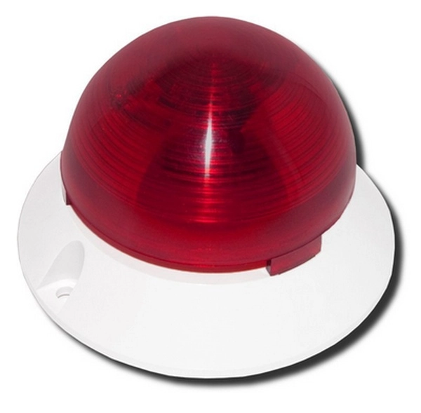 Маяк-24-КПМ Оповещатель свето-звуковой 24 В 105 дБ