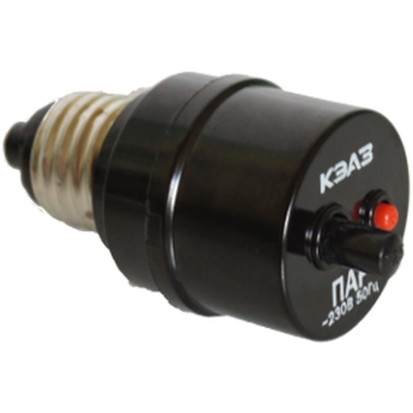 Пробка автоматическая КЭАЗ 10А E27 ПАР-10А УХЛ4