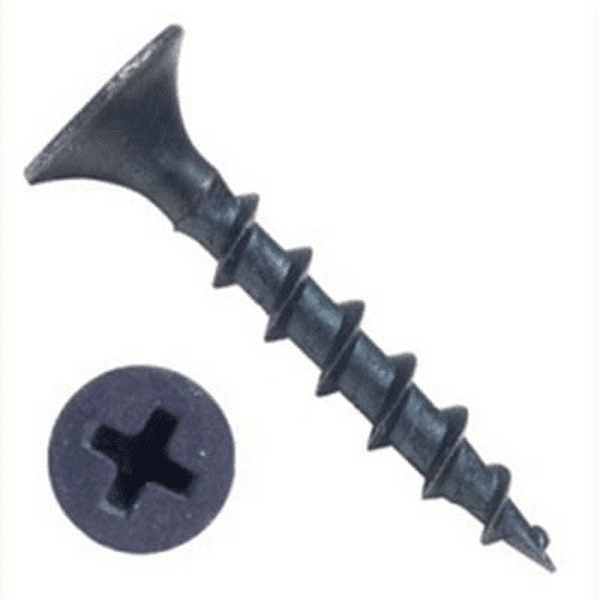 Саморез гипсокартон-дерево 3,5х25 (1000 шт) Сварог (кратно 1 000)