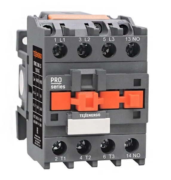 Контактор   25A  220В   ПМЛ 2100 220В 25А Техэнерго (аналог ПМ12 025100; КМИ/КМН/КМЭ-22510)