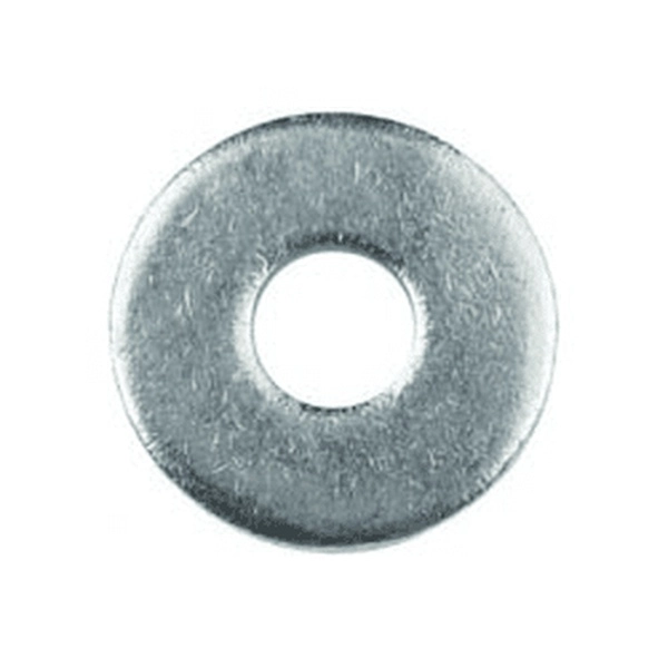 Шайба D10 DIN9021 плоская широкая (100 шт) Сварог