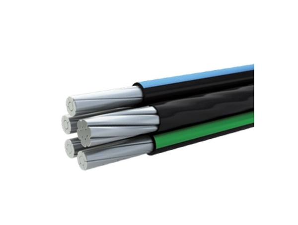 Провод СИП-2 -0,6/1 3х70+1х70+1х16 ЭМ-Кабель ЭМ-КАБЕЛЬ