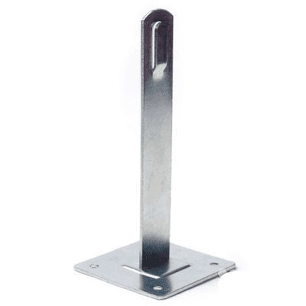 Держатель металл. 100 мм DKC