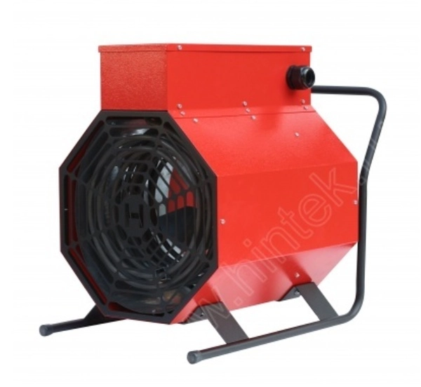 Тепловая пушка 7,5/15кВт 380В  600х380х530 PROF-15380 Hintek