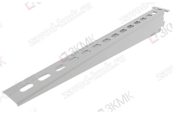 Полка кабельная К1163 S=2,0мм L=455мм ЗКМК 100504/100517