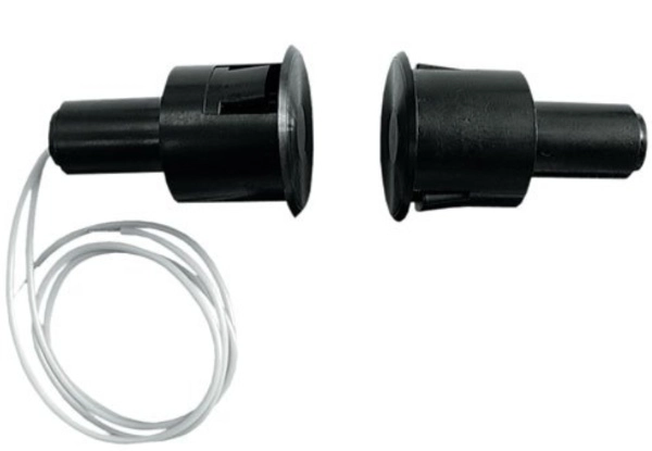 ИО 102-6 Извещатель магнитоконтактный (комплект из 2-х частей)