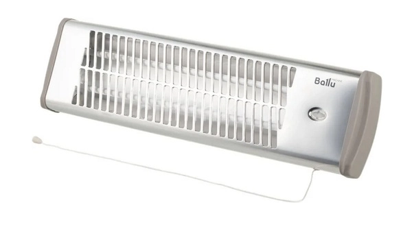 Обогреватель инфракрасный Ballu BIH-LW-1.2